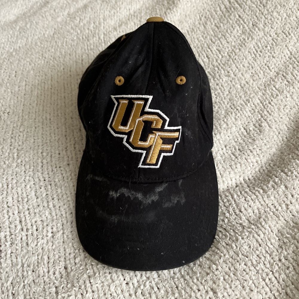 UCF unisex baseball cap